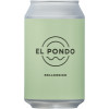 El Pondo Kellerbier