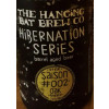 Hanging Bat Brew Co Hibernation Series #002
