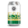 Springfield Brewing Company Nitro ESB