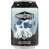 vandeStreek bier Islay Barrel Aged Weizen Doppelbock