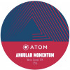Atom Beers Angular Momentum