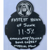 Emperor's Brewery Hunk Of Junk