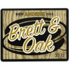 Brouwerij Anders! Brett and Oak
