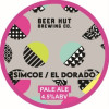 Beer Hut Brewing Company Simcoe El Dorado