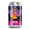 Springfield Brewing Company Oscura
