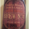 Brouwerij Hof Ten Dormaal BA Project (Blonde Ale) : Brandy