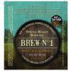 Brouwerij Hof Ten Dormaal BA Project (Blonde Ale) : Jenever