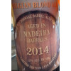Brouwerij Hof Ten Dormaal BA Project (Blonde Ale) : Madeira