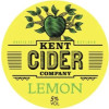 Kent Cider Lemon