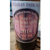 Brouwerij Hof Ten Dormaal BA Project (Dark Ale) : Bruichladdig