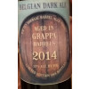 Brouwerij Hof Ten Dormaal BA Project (Dark Ale) : Grappa