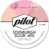 Pilot Edinburgh Sour 495