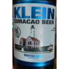 Serbes Korsou B.V. - Montana Beer Klein Curacao Beer Whithe Beer
