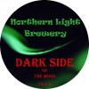 Northern Light Brewery Dark Side of the Moon