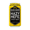 Rahr & Sons Brewing Company Hazy Hefe