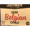 Legitimate Industries Belgian Quad
