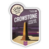 Leigh on Sea Brewing Co. Crowstone