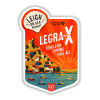 Leigh on Sea Brewing Co. Legra X #1 Citra