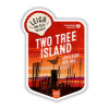 Leigh on Sea Brewing Co. Two Tree Island