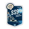 Leigh on Sea Brewing Co. SS9