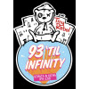 Tiny Rebel 93 ‘Til Infinity