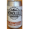 Honolulu Beerworks CoCoWeizen