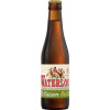 Waterloo Brewery Mont-St-Jean Récolte Saison Bio