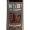 Moody Ales & Co. Barley Wine - Barell Aged 2019