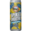 Connecticut Valley Brewing Spiked Smoothie Blueberry Lemonade