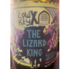 Low Key Barrel Project The Lizard King - Rioja BA