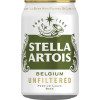 AB InBev Belgium (formerly Artois) Stella Artois Unfiltered