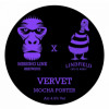 Missing Link Brewing Vervet Mocha Porter