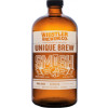 Whistler Brewing Company Unique Brew SMaSH
