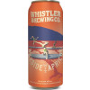Whistler Brewing Company Wayside Apricot Wit