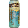Whistler Brewing Company Pineapple Express Wheat Ale