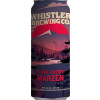 Whistler Brewing Company Black Cherry Marzen