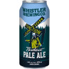 Whistler Brewing Company Function Junction Northwest Pale Ale