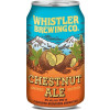 Whistler Brewing Company Chestnut Ale