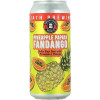 Toppling Goliath Brewing Company Pineapple Papaya Fandango