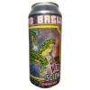 High Ground Brewery Weird Science Pseudo Lager