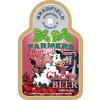 Bradfield Brewery Farmers Cherry Beer