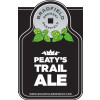 Bradfield Brewery Peaty's Trail Ale