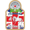 Bradfield Brewery Farmers Jubilee Ale