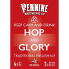 Pennine Brewing Co. Hop And Glory