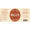 Tutts Clump Mulled Medium Dry