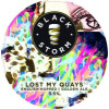 Black Storm Brewery Lost My Quays