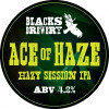 Blacks Kinsale Brewery & Distillery Ace of Haze - Hazy Session IPA