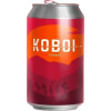 Brouwerij Breda Koboi Forest