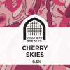 Vault City Cherry Skies