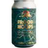 Blackrocks Brewery Frood Noops